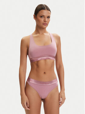 Σουτιέν τοπ Calvin Klein Underwear φωτογραφία