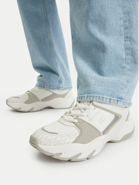 MICHAEL Michael Kors MICHAEL Michael Kors Sneakers 42S6CHFS1D Weiß
