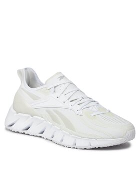 Reebok Reebok Обувки Zig Kinetica 3 ID1814 Бял