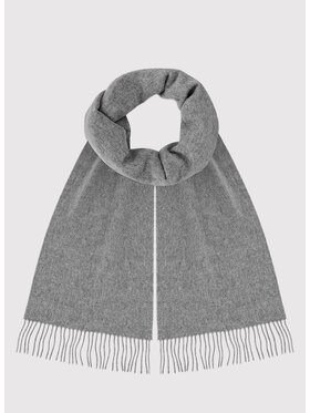 Pako Lorente Pako Lorente Szalik P25WF-AX-005 Szary