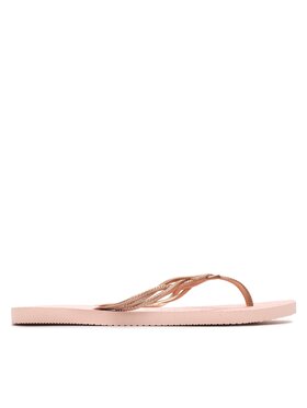 Havaianas Havaianas Japanke 41454820076 Ružičasta