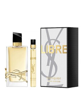 Saint Laurent Saint Laurent Yves Saint Laurent Libre 90ml woda perfumowana+10ml woda perfumowana Woda perfumowana