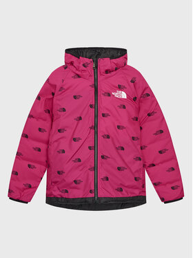 The North Face The North Face Giacca di transizione NF0A7X4Q Rosa Regular Fit