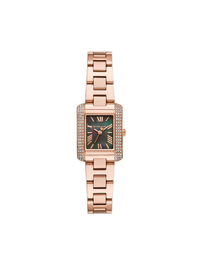 Michael Kors Michael Kors Часовник Emery MK4868 Розов