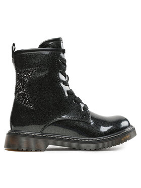 Nelli Blu Nelli Blu Черевики туристичні CS102607-16 Чорний