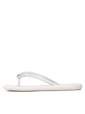 Melissa Japanke Airbubble Flip Flop Ad 33771 Transparentna