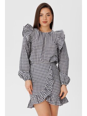 LAURELLA LAURELLA Každodenné šaty LAURELLA 4SS083926 Farebná Regular Fit