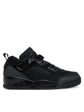 Nike Nike Sneakers Spizike Low FQ1759 Nero