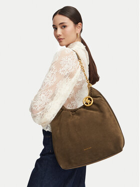 MICHAEL Michael Kors MICHAEL Michael Kors Borsetta 30S6A15L7S Cachi