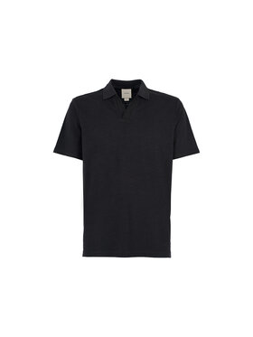 Calvin Klein Calvin Klein Polo K10K114136BEH Nero Regular Fit