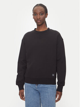 Calvin Klein Jeans Calvin Klein Jeans Bluză LV047B238G Negru Regular Fit