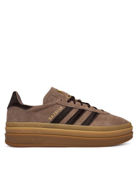 adidas adidas Snīkeri Gazelle Bold IH4202 Brūns