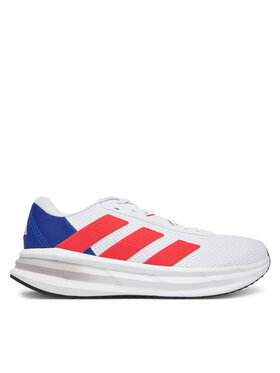 adidas adidas Buty do biegania Galaxy 7 JI4600 Biały