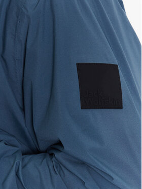 Μπουφάν αδιάβροχο Jack Wolfskin φωτογραφία