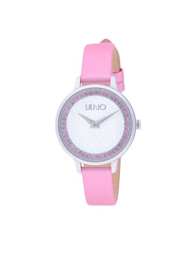 Liu Jo Liu Jo Ročna ura Casual Shine TLJ2766 Roza