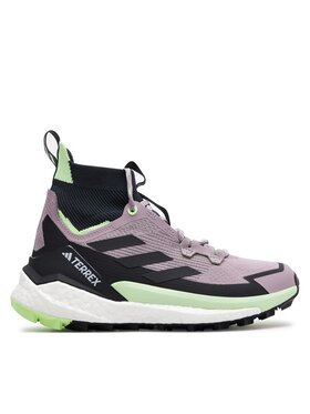 adidas adidas Matkajalatsid Terrex Free Hiker 2.0 Hiking IE5119 Lilla