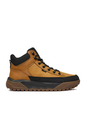 Rieker Rieker Saapad CEO-U1571-68 Kollane
