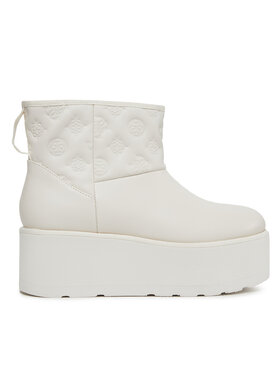 Guess Guess Ботильйони FL8JIA ELE10 Білий