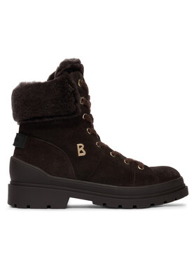 Bogner Bogner Trzewiki St.Moritz S 23 B 22546523 Brązowy