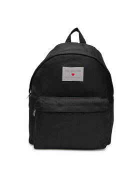 LOVE MOSCHINO LOVE MOSCHINO Rucsac JC4201PP1NLN100A Negru