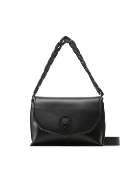Plein Sport Plein Sport Дамска чанта Mini Flap Devon 2110057 Черен