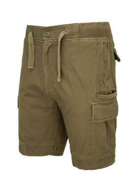 Brandit Brandit Spodnie outdoor 1016.5 Khaki Slim Fit
