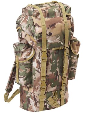 Brandit Brandit Plecak 8003.161.OS Khaki