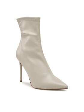 Steve Madden Steve Madden Bokacsizma Vanya SM11002089-02002-022 Szürke