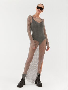Samsøe Samsøe Samsøe Samsøe Kokteilikleit Magda F23300203 Hall Regular Fit