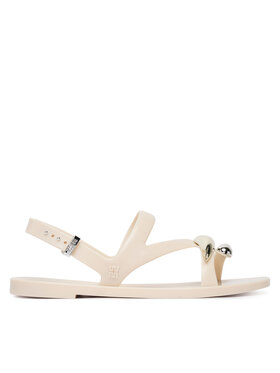 Melissa Melissa Sandale Melissa Iris Sandal Ad 37849 Bej