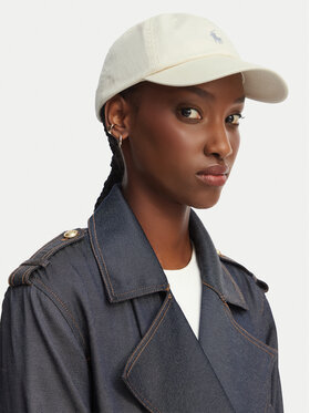 Καπέλο Jockey Polo Ralph Lauren