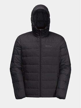 Μπουφάν πουπουλένιο Jack Wolfskin φωτογραφία