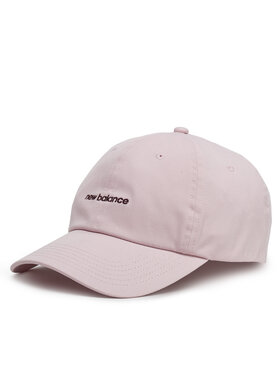 New Balance New Balance Cap LAH51010RSG Rosa