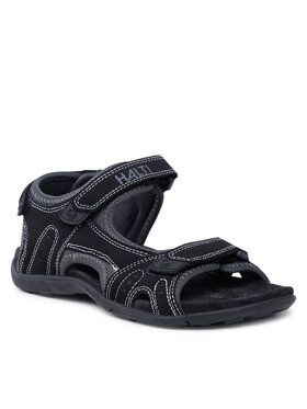 Halti Halti Sandale Cara 2 W Sandal Crna