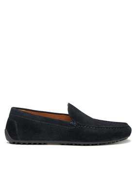 Geox Geox Mocasini U Istria U653KC 00022 C4002 Bleumarin