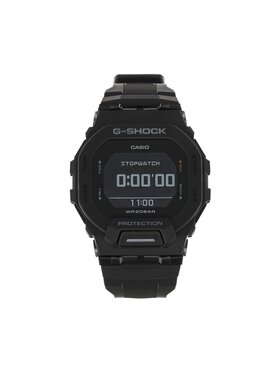 G-Shock Sat GBD-200-1ER Crna