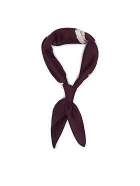LAUREN RALPH LAUREN LAUREN RALPH LAUREN Šál/Šatka 454P23553002 Bordová