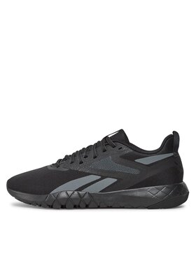 Reebok Obuća Za Teretanu Flexagon Force 4 IE4510 Crna