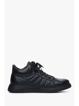 Estro Estro Sneakersy ER00111799 Czarny