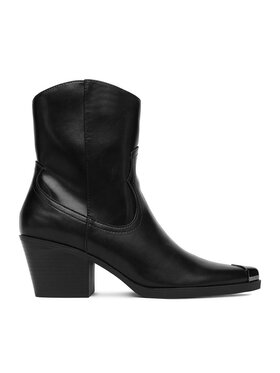 DeeZee DeeZee Kaubojske čizme BZRB0184-24 Crna