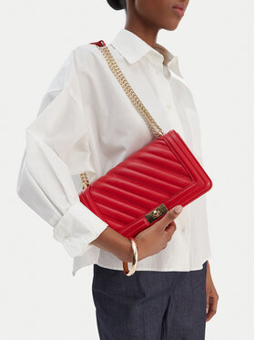 Badura Badura Handtasche TYL00495 Rot