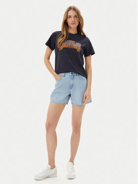 Τζιν σορτσάκια Volcom φωτογραφία