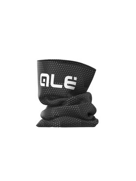 Alé Cycling Alé Cycling Komin Sharp Czarny