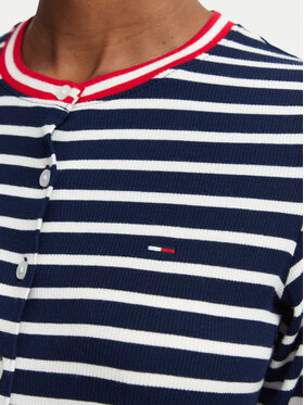 Tommy Jeans Ζακέτα Tommy Jeans - 4