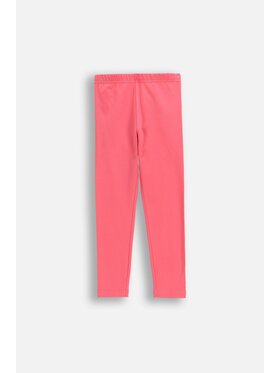Coccodrillo Coccodrillo Legginsy WC6122104VGA-007 Różowy