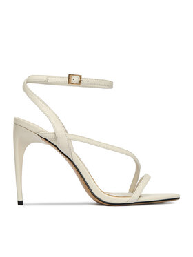 Eva Minge Eva Minge Sandalen EO-TORI-LT2035-6 Weiß