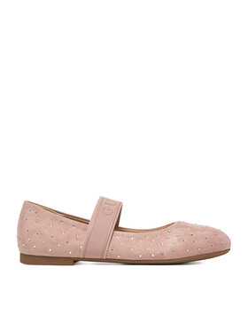 Guess Guess Balerina CEO-CS6666-04 Rózsaszín