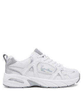 Karl Kani Karl Kani Сникърси Pime Runner PD00002736 Бял