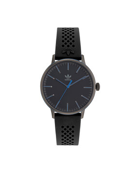 adidas Originals adidas Originals Zegarek Style Code One AOSY22020 Czarny