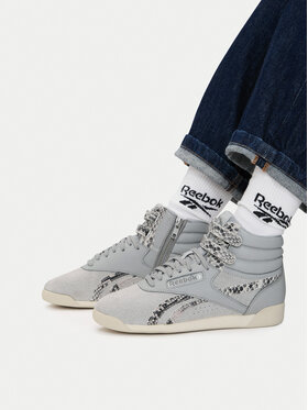 Reebok Reebok Snīkeri EO-F/S HI 100271743 Pelēks